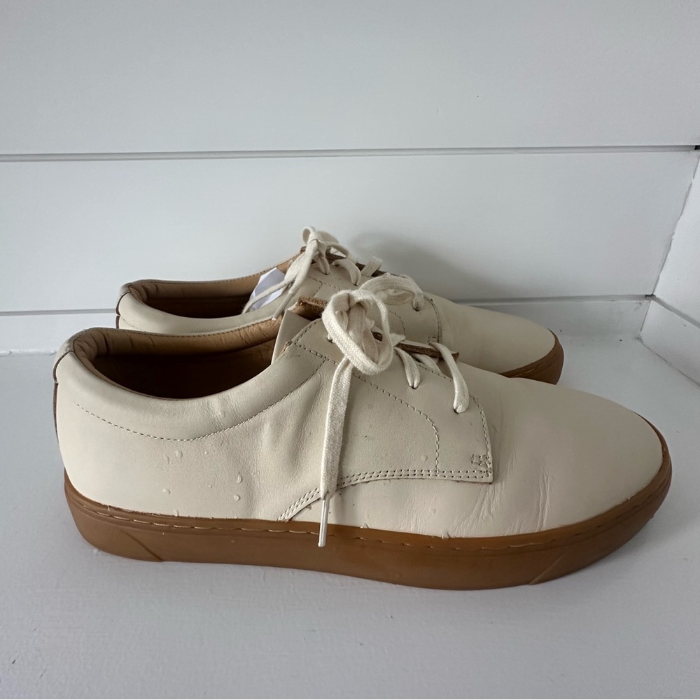 NISOLO Diego Low Top Sneaker